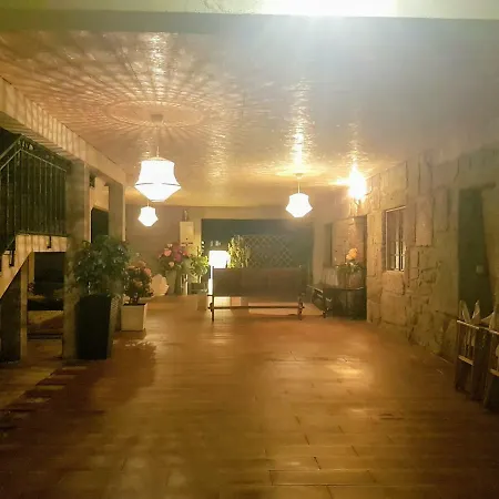 Casa Torrao *