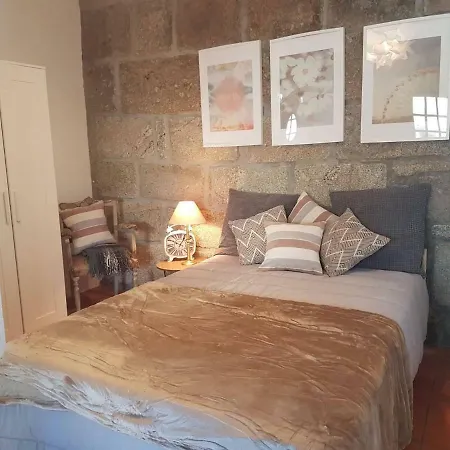 Casa Torrao * أماريس