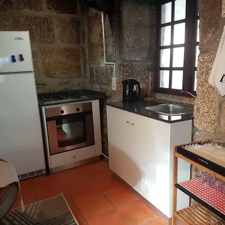 Casa Torrao