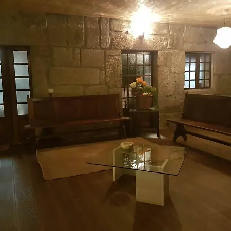 شقة Casa Torrao