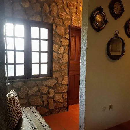 شقة Casa Torrao