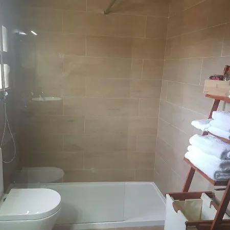 Casa Torrao شقة *