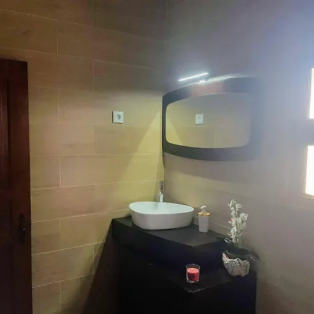 شقة Casa Torrao أماريس