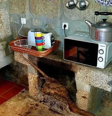 Casa Torrao *