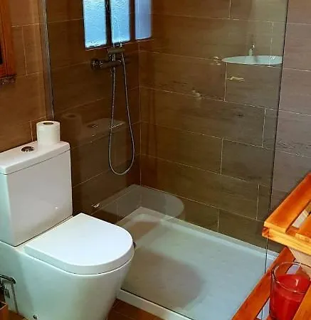 شقة Casa Torrao *