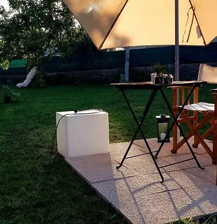 شقة Casa Torrao *
