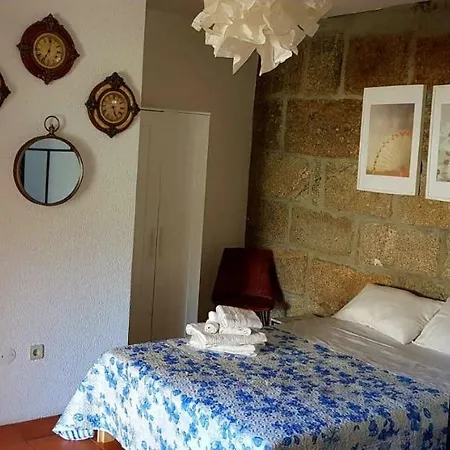 Casa Torrao شقة