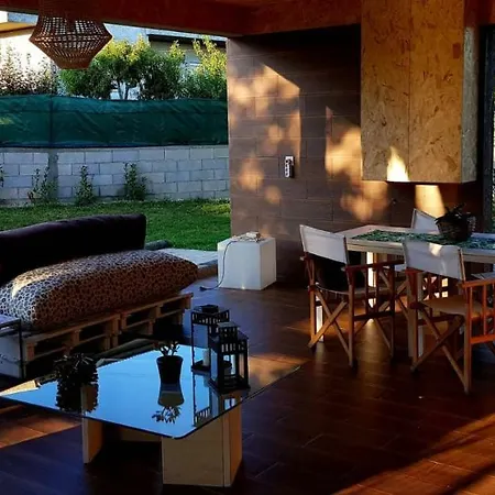 Casa Torrao * أماريس