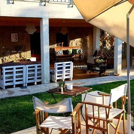 Casa Torrao