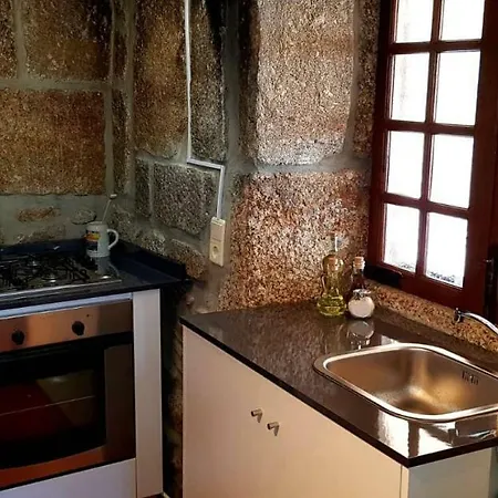 شقة Casa Torrao *