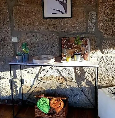 Casa Torrao *