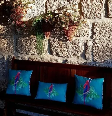 شقة Casa Torrao أماريس
