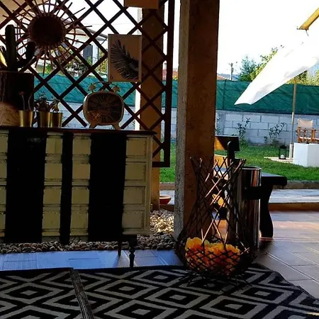 Casa Torrao شقة أماريس
