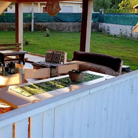 شقة Casa Torrao