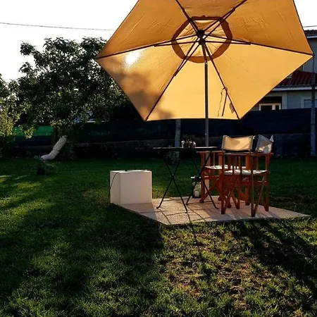 Casa Torrao شقة أماريس