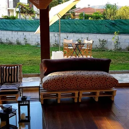 Casa Torrao *
