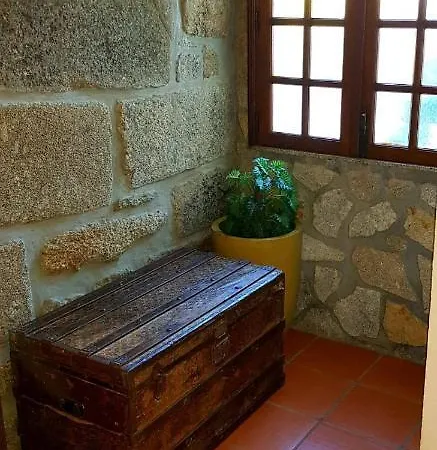 شقة Casa Torrao
